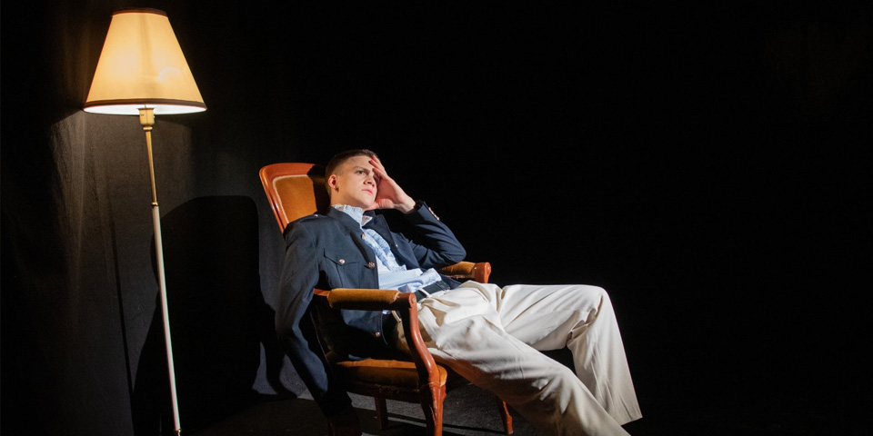 Viktor ali otroci na oblasti